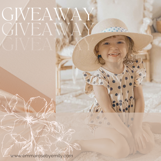 ✨Black Friday sale & Giveaway✨