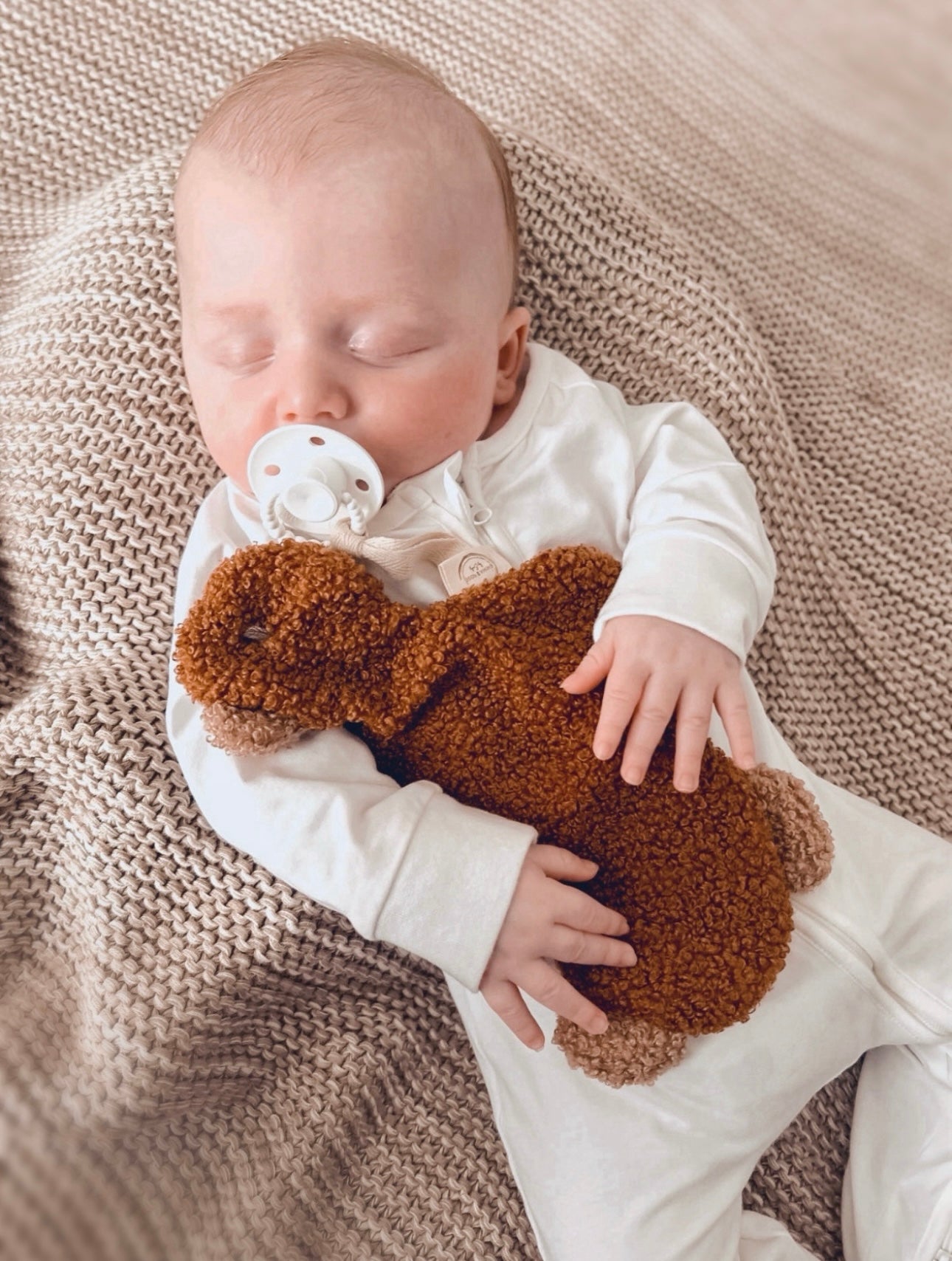 Ducky comforter