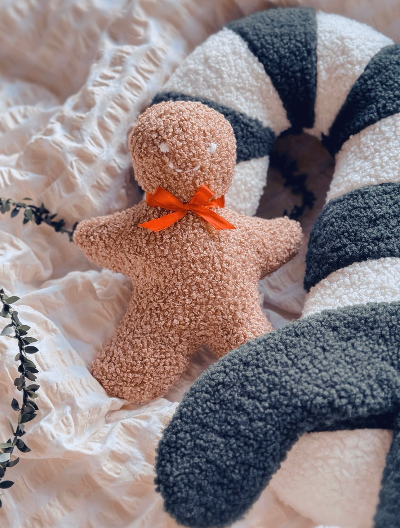 Gingerbread man