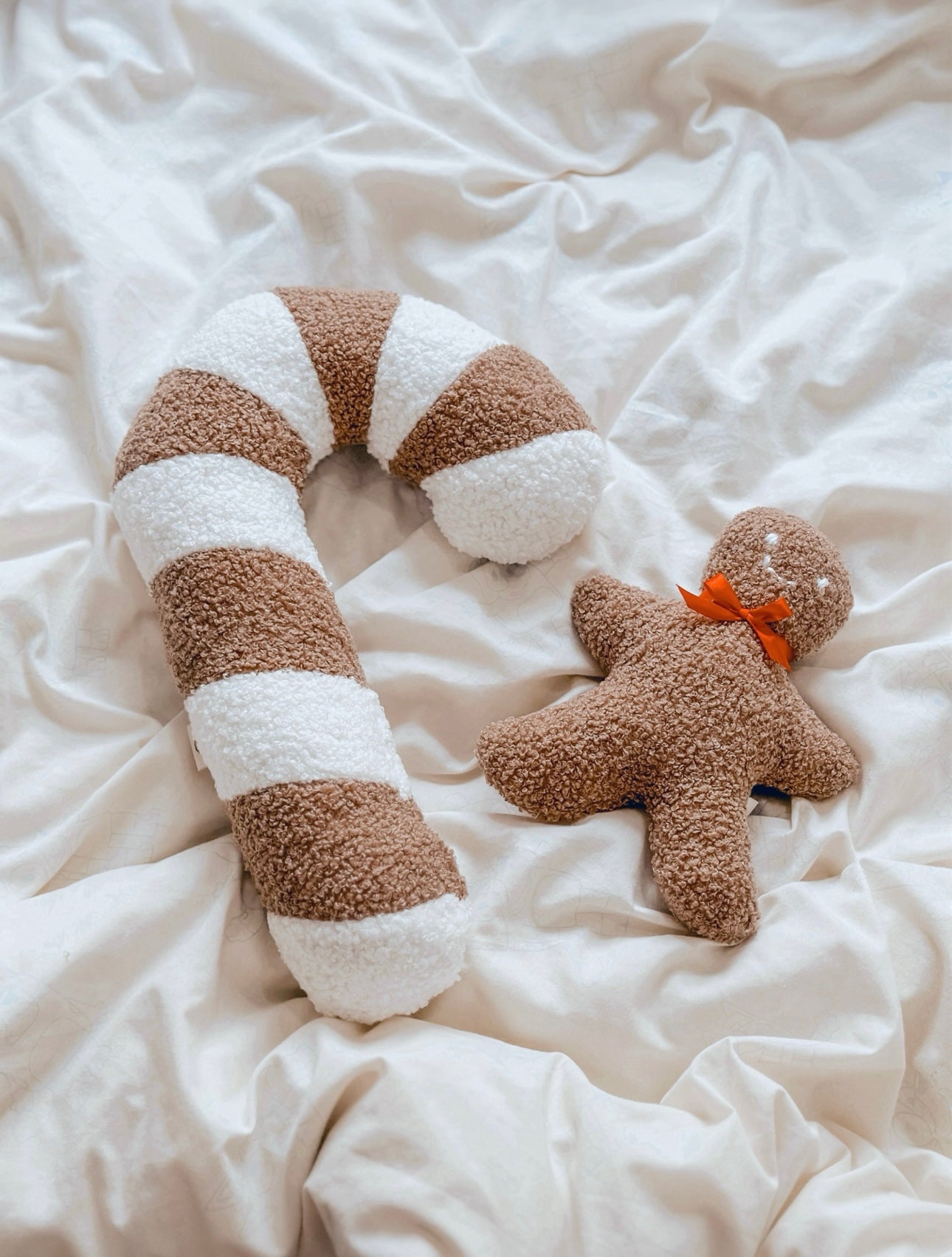 Gingerbread man