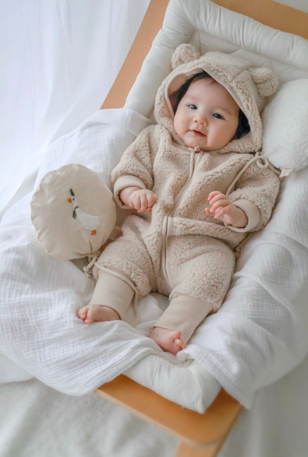 Ballon wall decoration - name/special messages