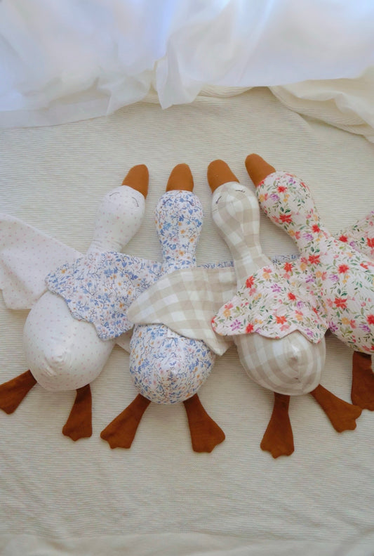 Garden Whispers Collections