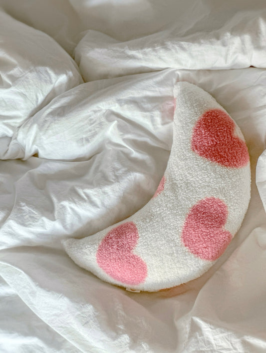 Moon cushions- Baby moon