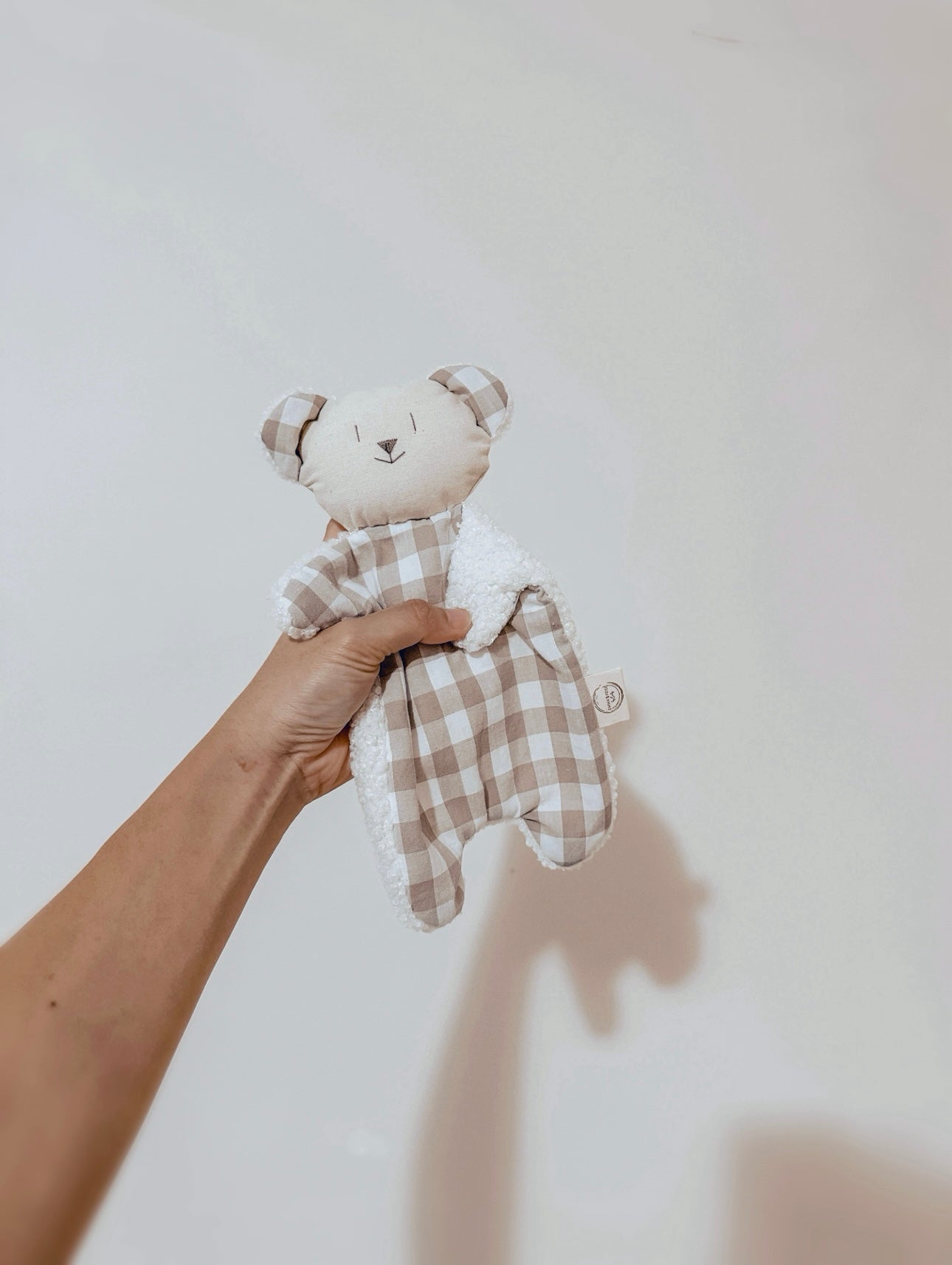 Koala bed time buddy comforter