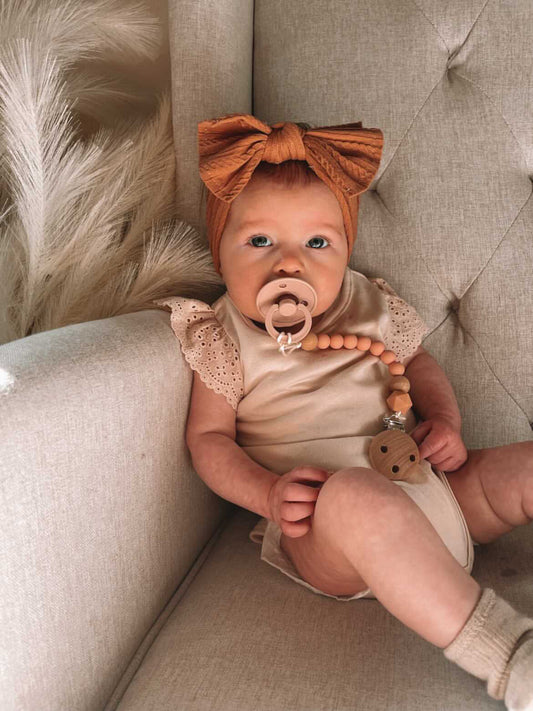 Pre-Designed Dummy Clips