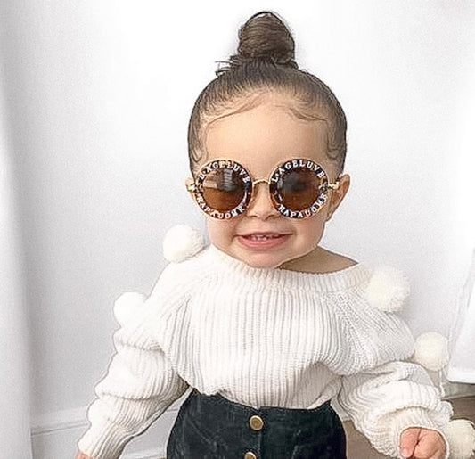 Luvee fashion sunnies