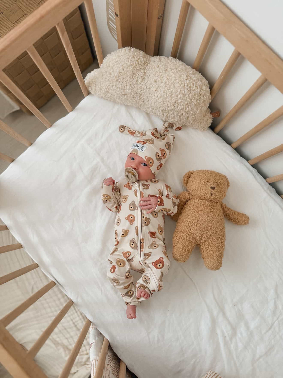 About the Brand - Emma Rose by Emily