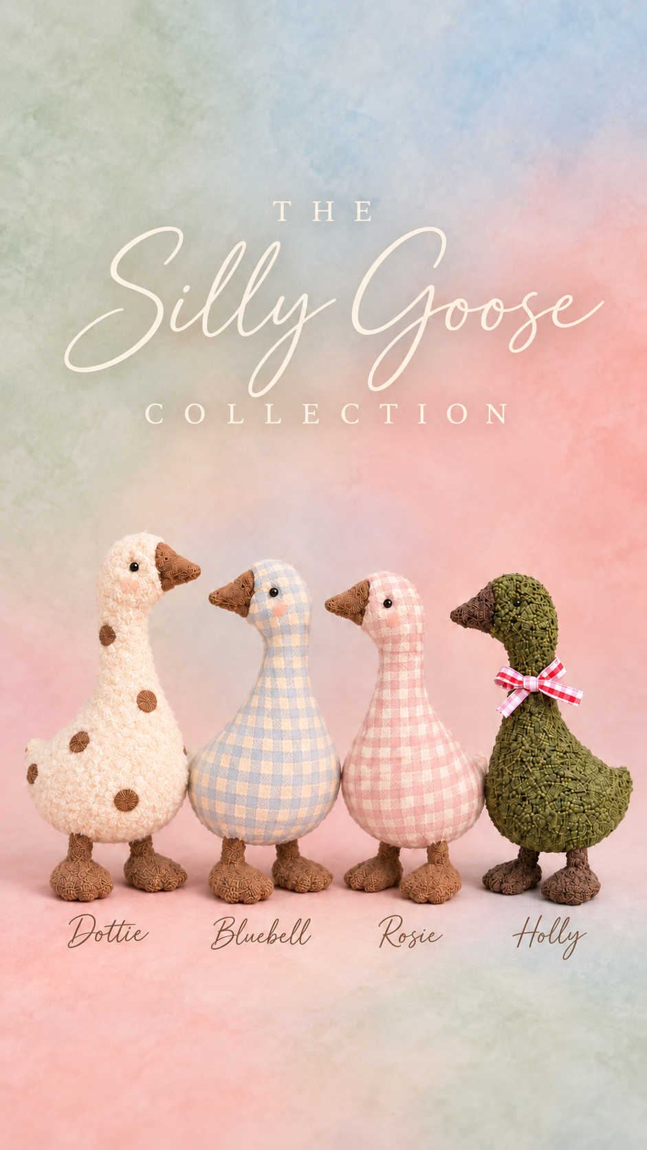 Silly Goose Collection
