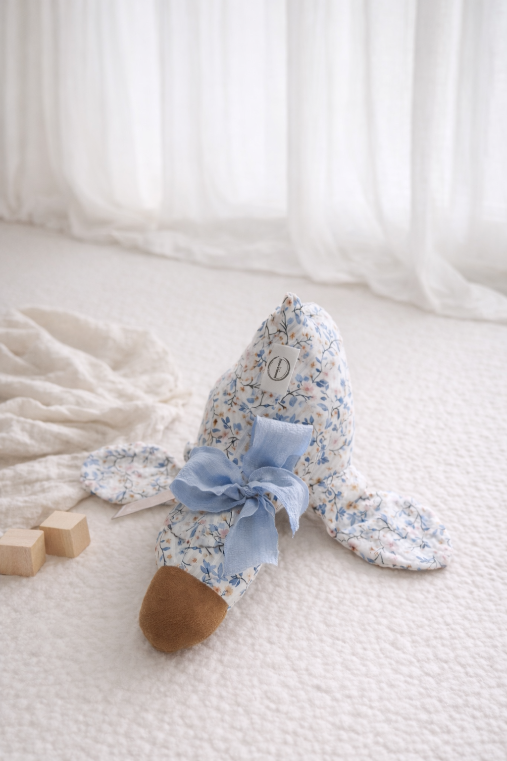 Garden Whispers Collections (snuggle goose)