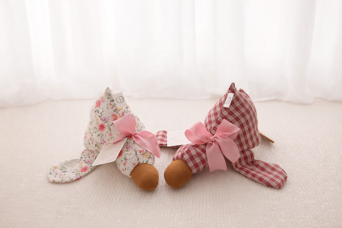 Garden Whispers Collections (snuggle goose)