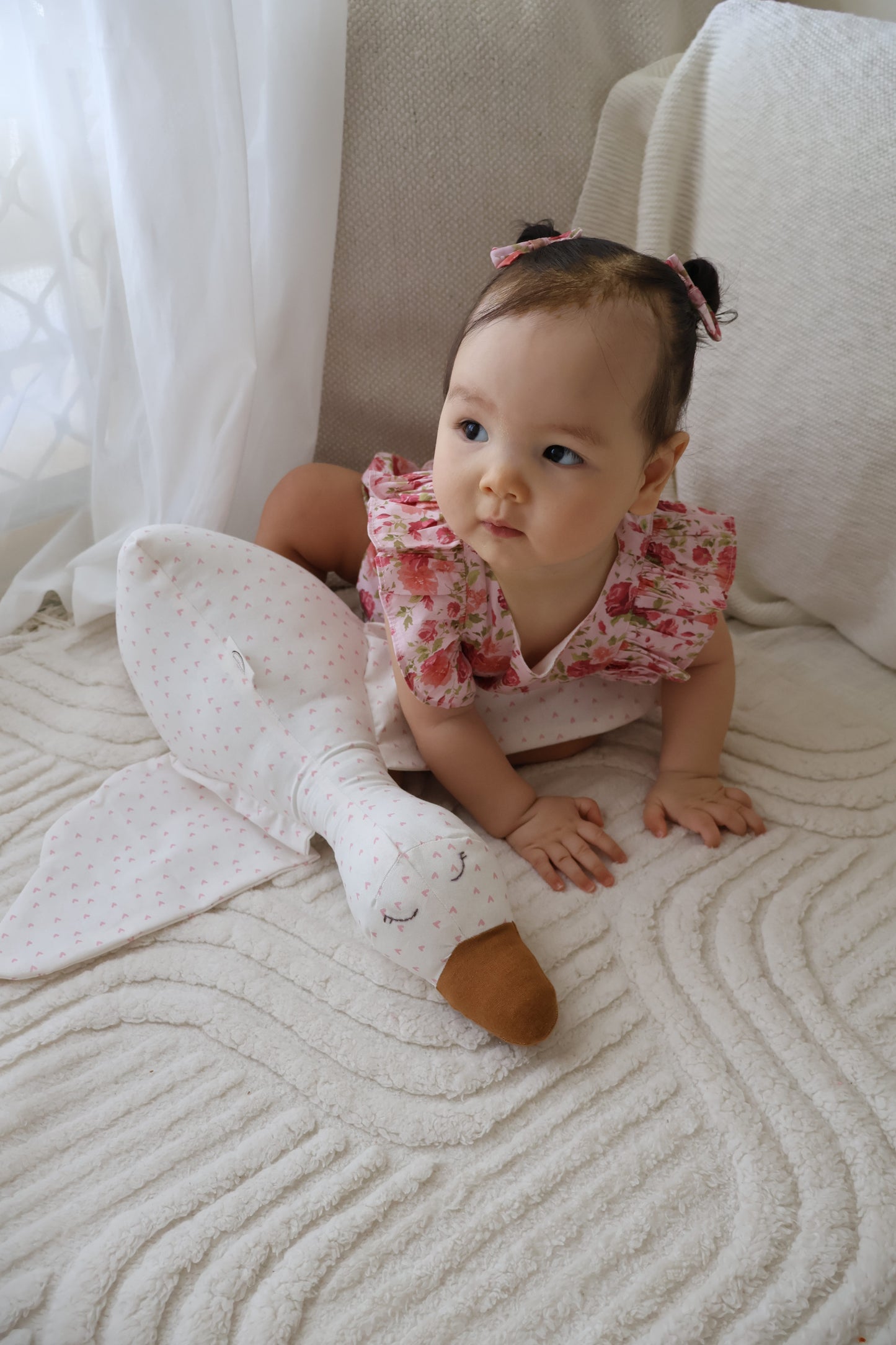 Garden Whispers Collections