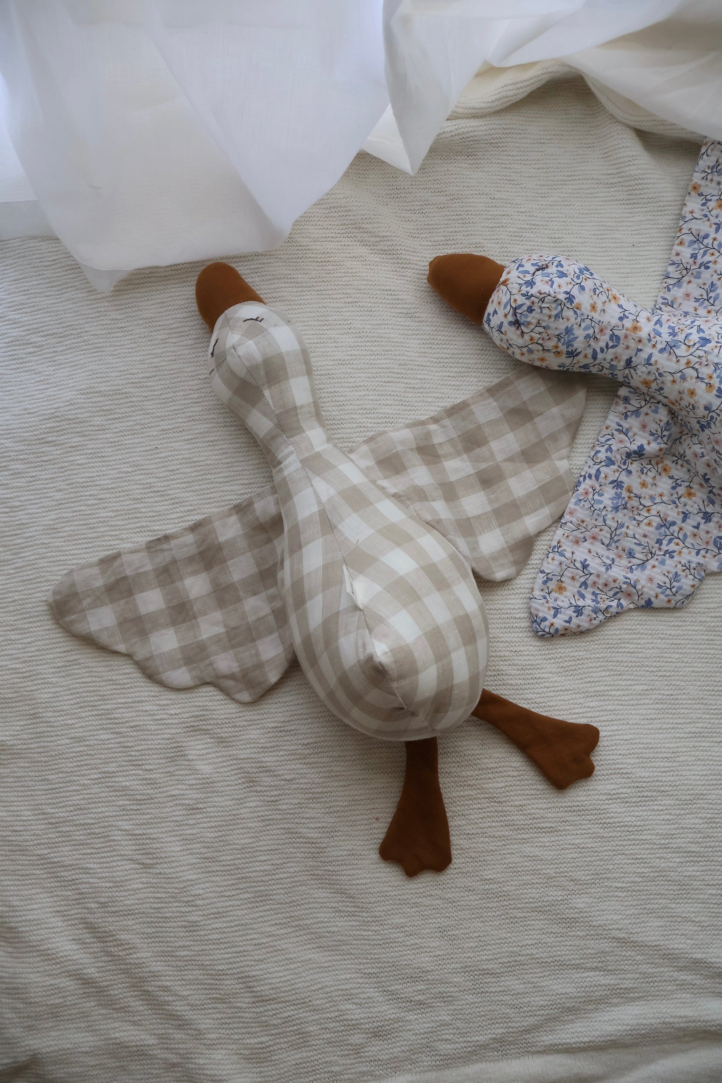 Garden Whispers Collections