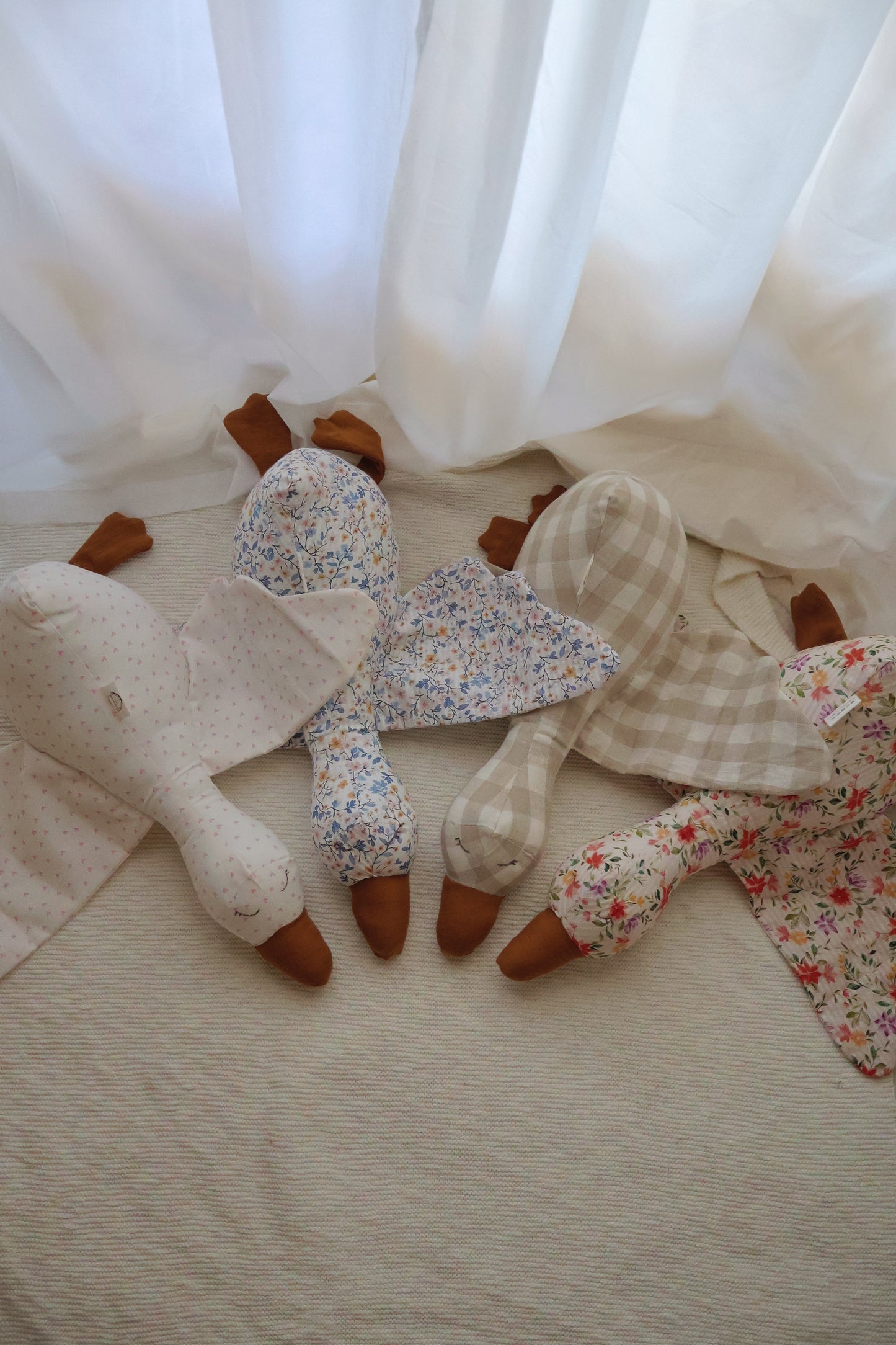 Garden Whispers Collections