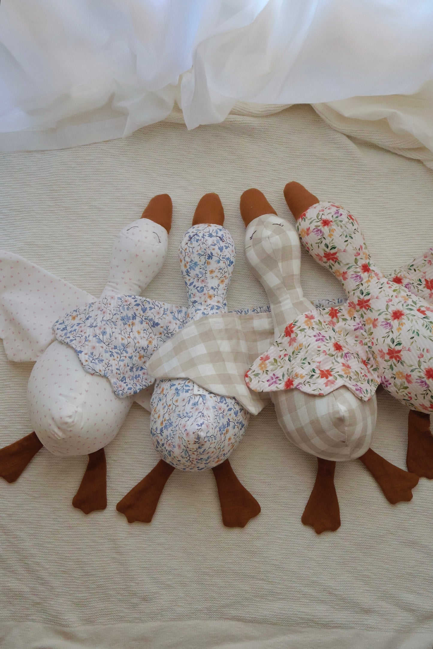 Garden Whispers Collections