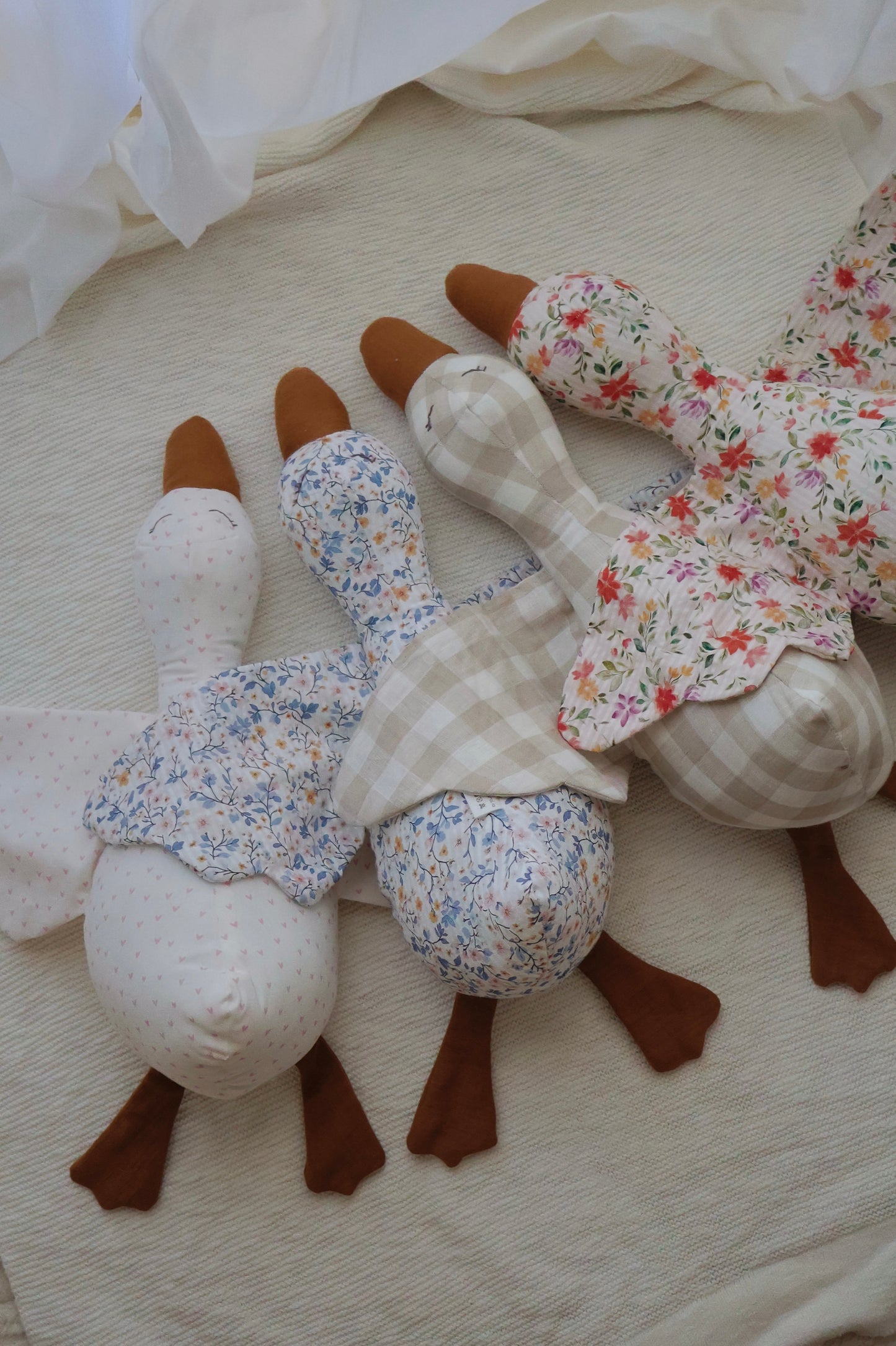 Garden Whispers Collections