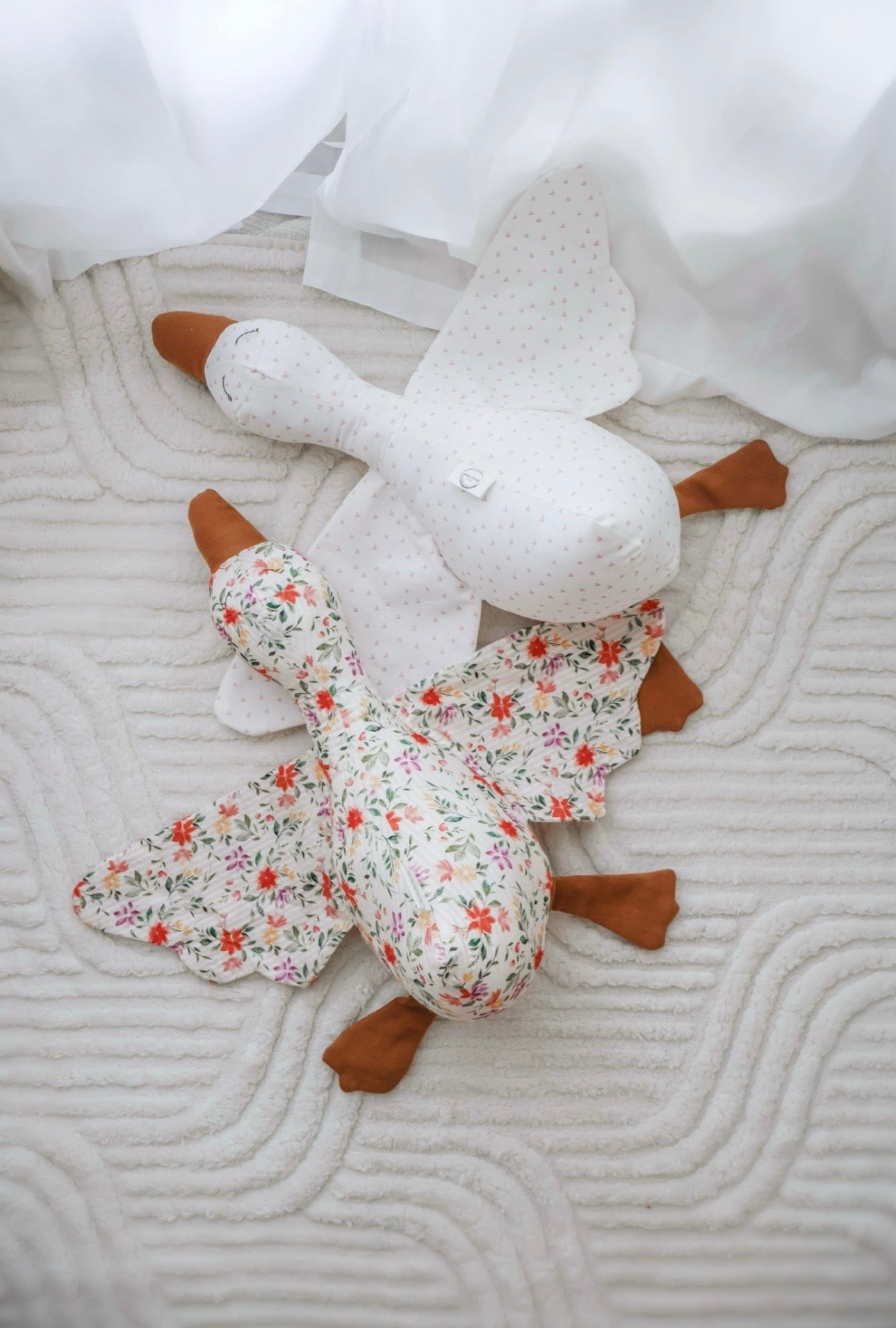 Garden Whispers Collections