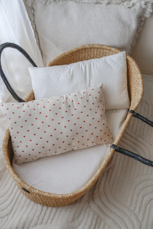 Petite Amour Cushions