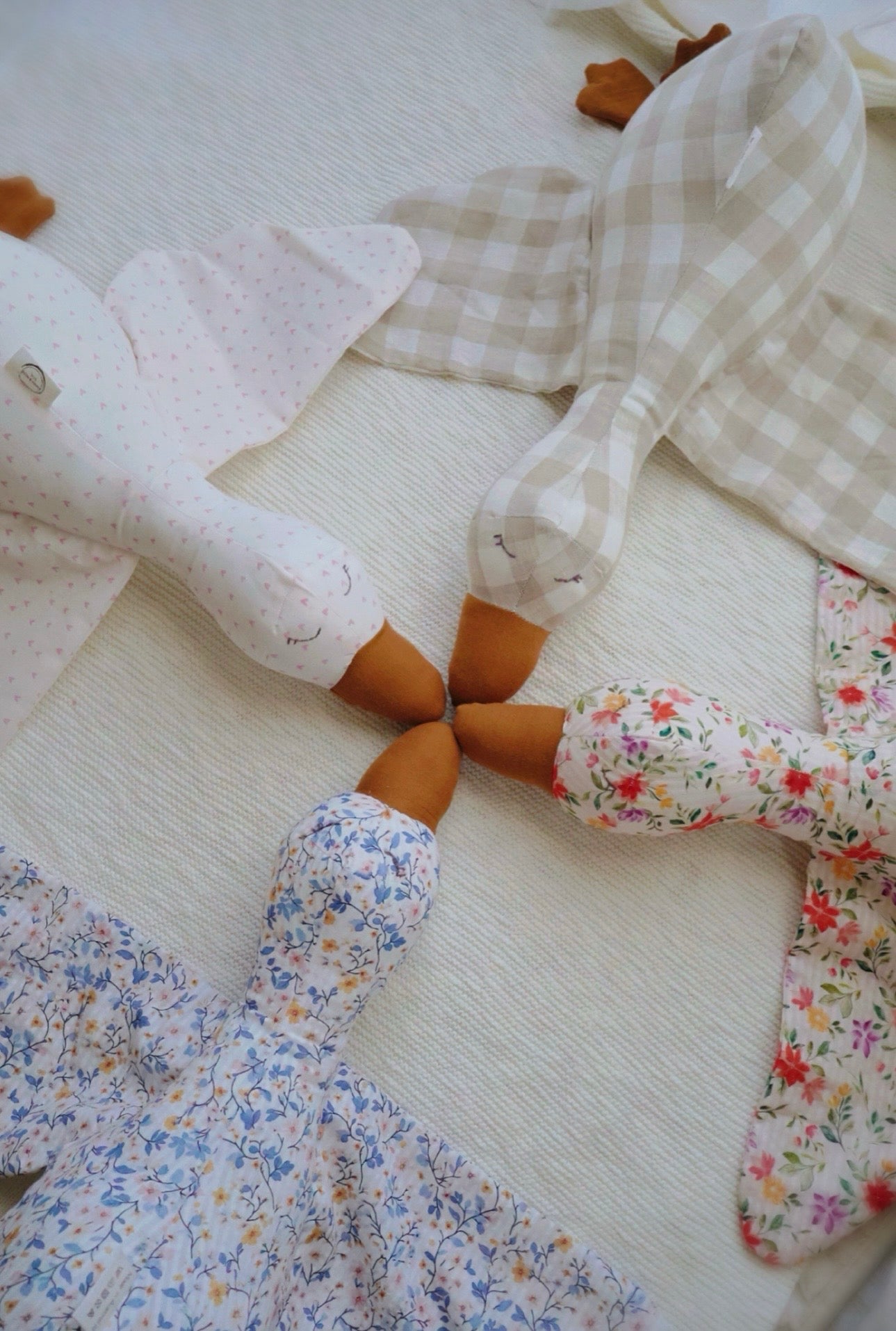 Garden Whispers Collections