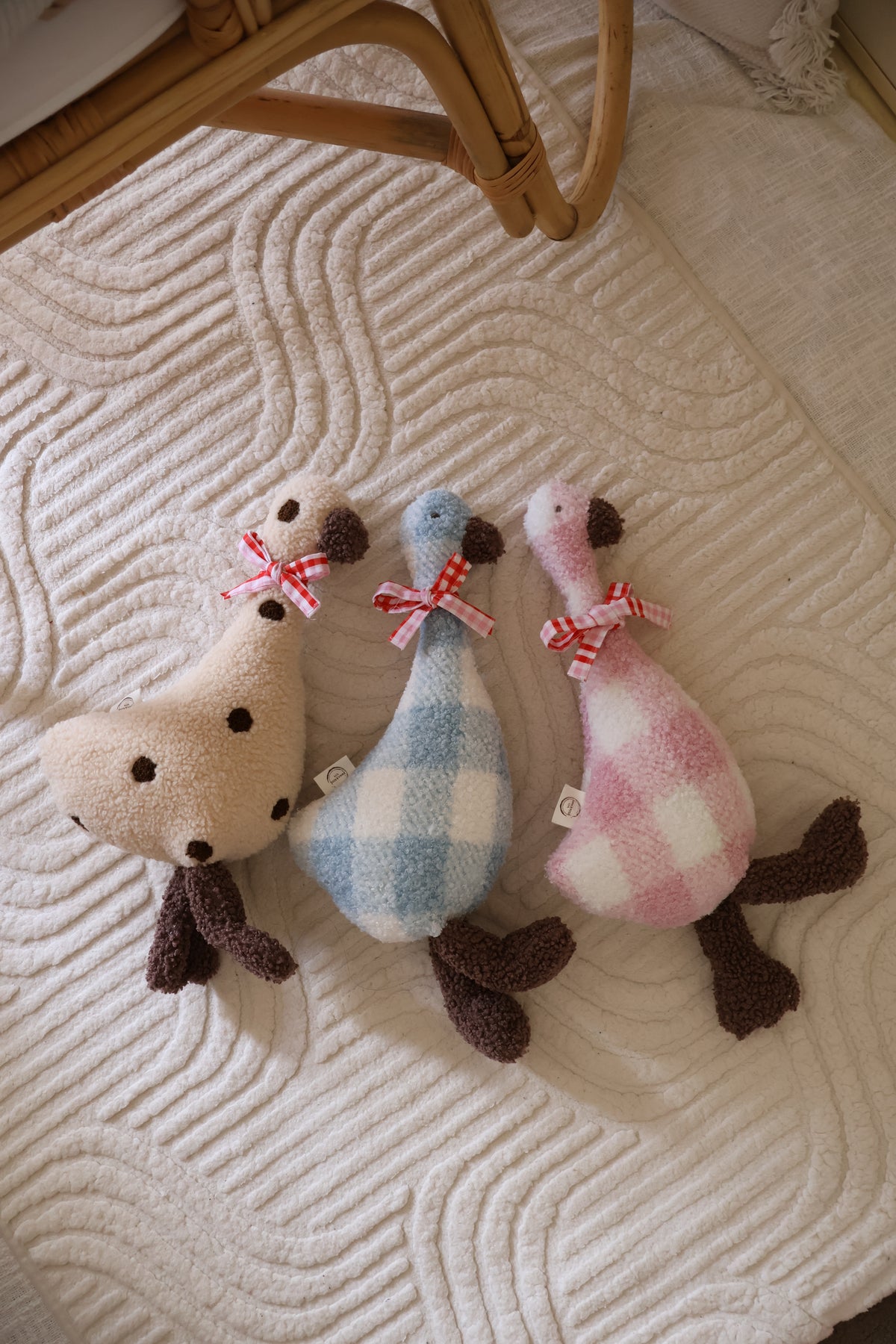 Silly Goose Collection