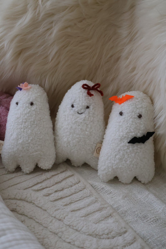 Halloween Ghosts
