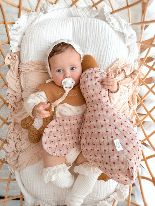 Snuggle Goose Sewing Pattern | Digital Download |  Plush Goose PDF Pattern | A4 Printable