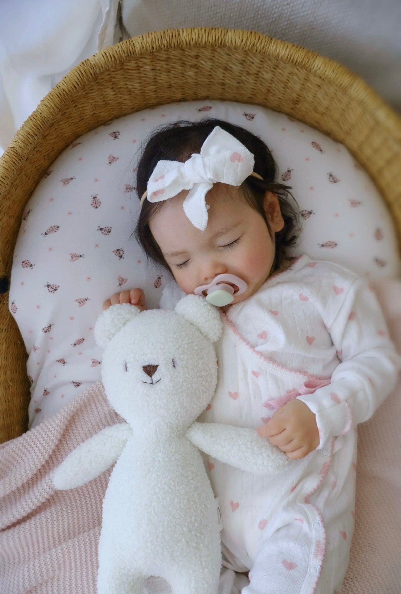 Cuddle Bear Sewing Pattern PDF | Beginner Plush Toy Pattern | DIY Stuffed Animal Tutorial | Digital PDF A4 Printable Pattern