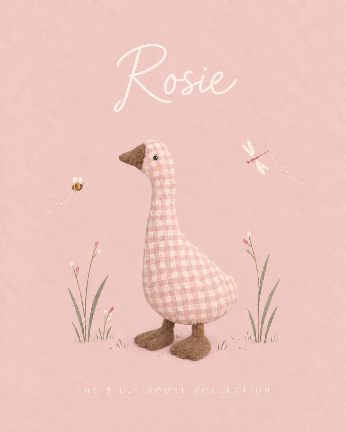 Silly Goose Collection